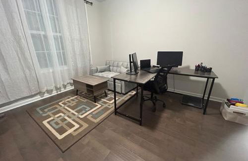 Touchdown Haven in Oxford - Foto 3