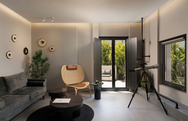 Apikia Santorini - Adults Only - Foto 19