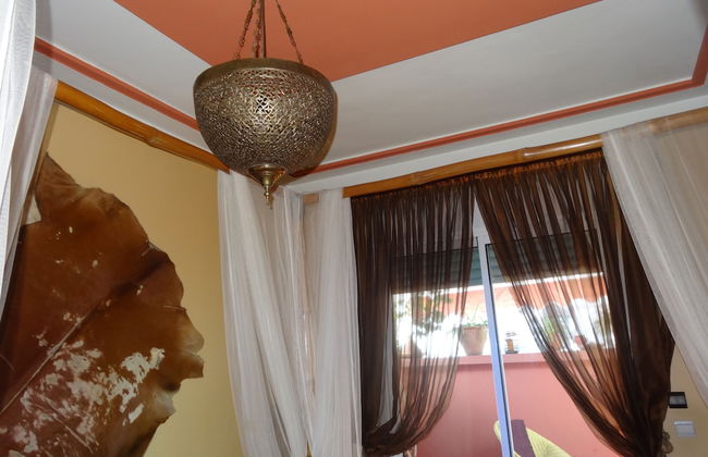 Leyna Vacancy Homes - Foto 13