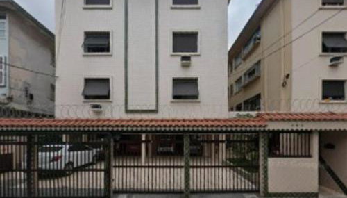 Apartamento - Praia do Gonzaguinha - Foto 2