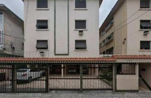 Apartamento - Praia do Gonzaguinha - Foto 2