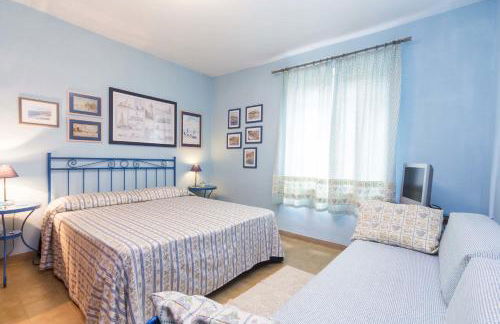 Villa Monserrato - Goelba - Foto 13