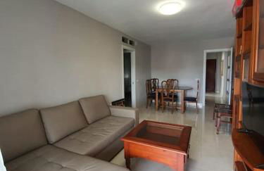 Preciosoy gran apartamento terraza con vistas wifi y climatización - Foto 11