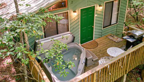 Azalea Pine Bungalow - Foto 2