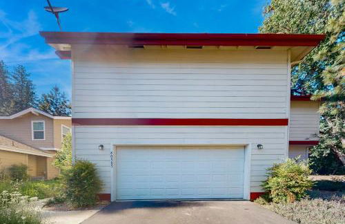 Creekside & Cozy - Foto 26