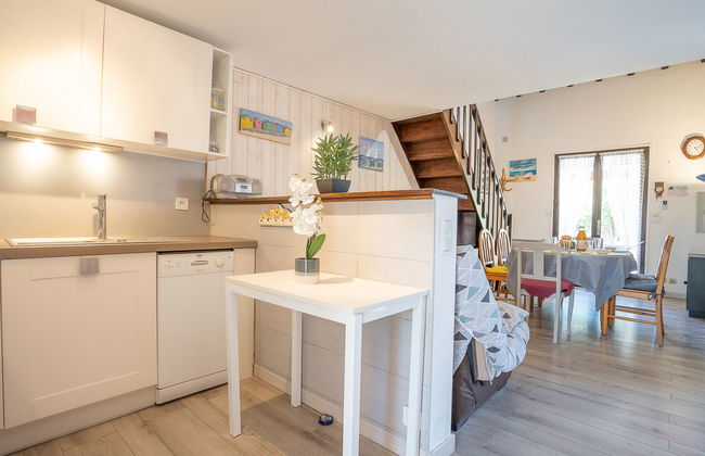 3 bedroom House in Saint-Cyprien with terrace - Photo 12