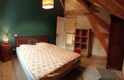 Chalet les couleurs - Photo 20