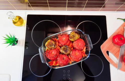 A Dream Deferred villa Pelion - Photo 50