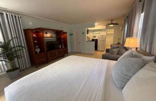 Beach Aqualina Apartments - Foto 41