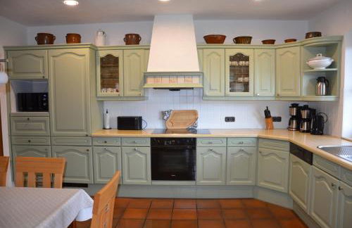 Ferienhaus Ostebogen - Foto 3