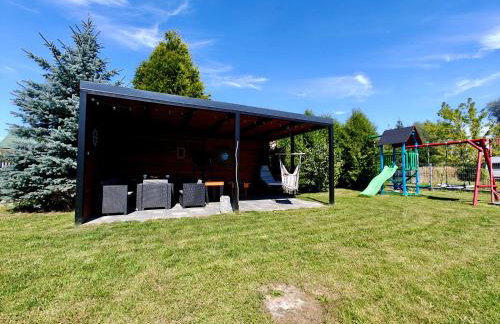 Domki pod gwieździstym niebem - Foto 53