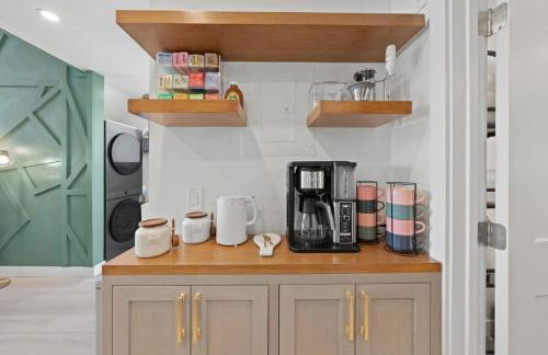 Ocean View Loft in Little Italy near Downtown-Gaslamp - Foto 32