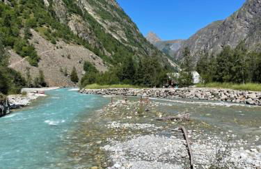 Chalet Pitu - 1-6 People - Foto 73