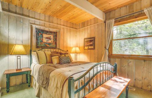 River Dance Retreat - Meredith Lodging - Foto 38