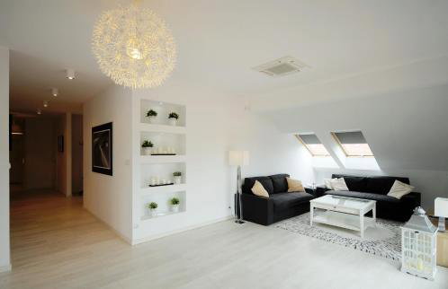 Apartament z Tarasem Plaza 22 - Foto 33