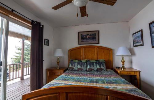 Front Room Lynnview Lodge - Foto 10