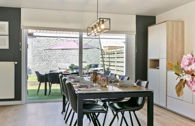 Summer-house With Sunny Garden Nearby Beach - Foto 4