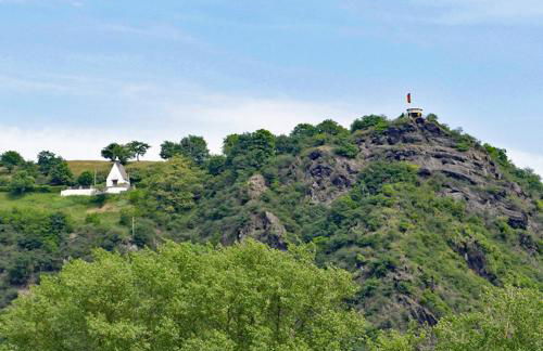 Ferienwohnung Neli am Rhein - Foto 26