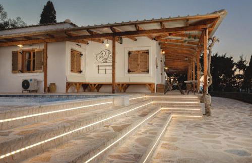 Villa Rocale - Foto 26