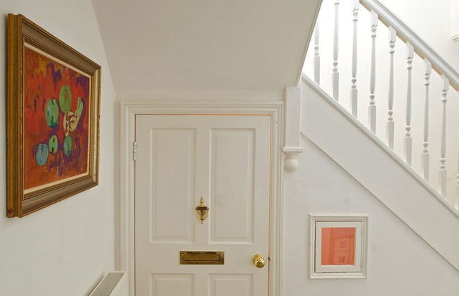 Weir Cottage - Photo 9