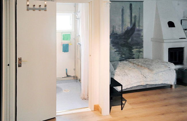 4 Person Holiday Home in Visby - Photo 2