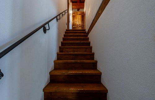 PETIT CHALET ANNA - Rifugio in mezzo alle montagne - Foto 12