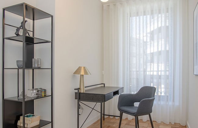 Liiiving in Porto - Design Bright House - Foto 1