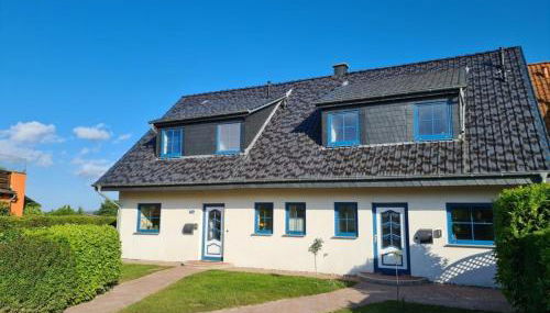 Sonnenhus 1 - BreegeRügen - Foto 3