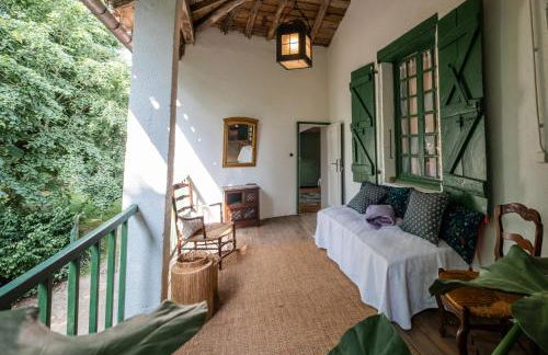 L'Hacienda Occitane - Foto 14