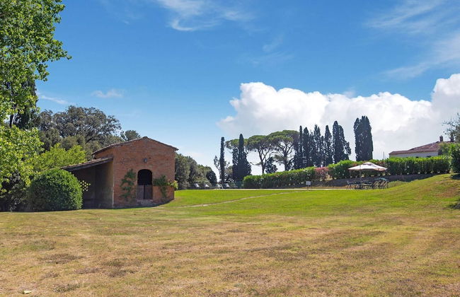 Belvilla by OYO Villa Casanova - Photo 35