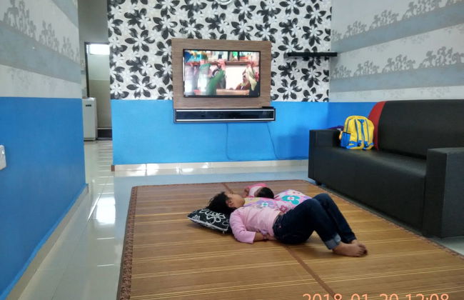 Alya Homestay - Foto 9