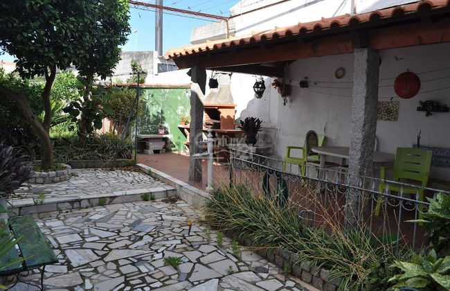 Andar Inferior Casa Mariona Caminha - Photo 17