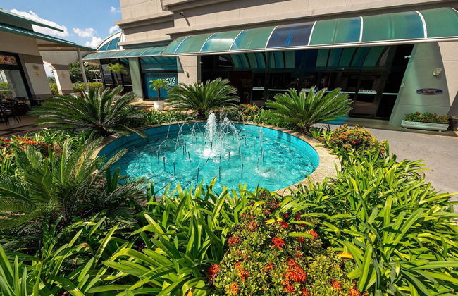 Flat Osasco Trade Center - Photo 51