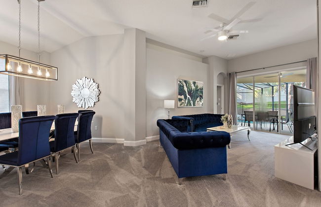 Gold Rest @ Calabay Parc Tower Lake By Shine 412 4 Bedroom Villa - Foto 25