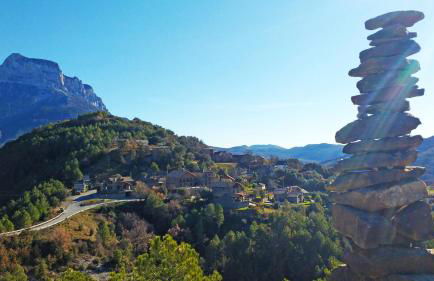 Cosy House Belsierre + Mountain View - Foto 10