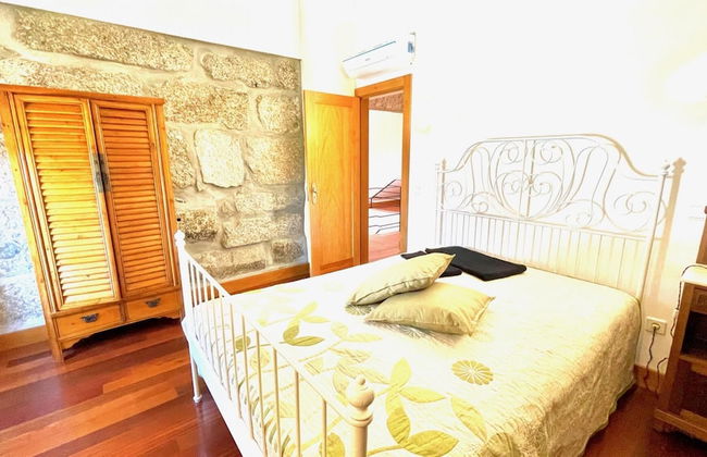 Stunning Villa Portugal Private Pool Diving Board - Photo 35