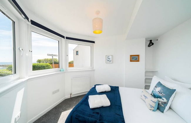 The Beach Boathouse in Carnoustie - Foto 18