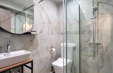 La Mer Luxury Apartments Ierissos - Photo 15