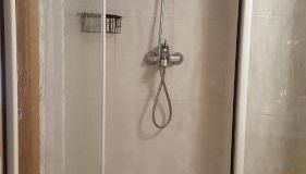 Enginyapartaments - Foto 5, Shower