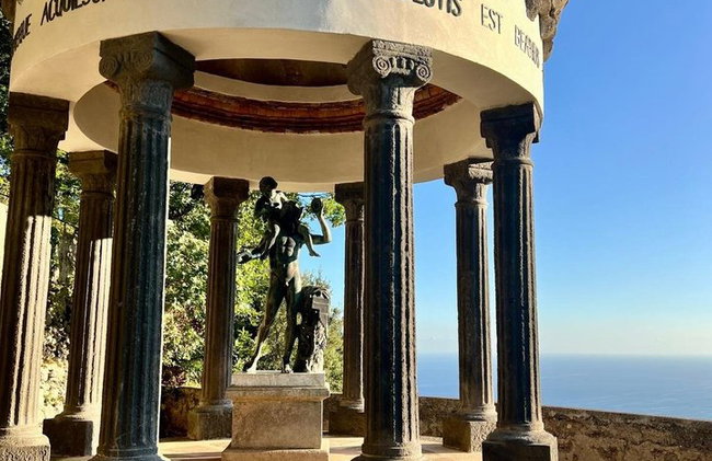 Côte amalfitaine : Circuit de luxe et privé à Ravello et Amalfi - Photo 6