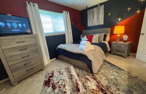 Arlington FOMO HOME - Foto 48