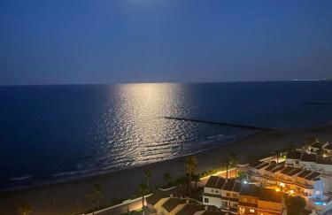 Bungalow on the beach 15 minutes from Valencia - Foto 25