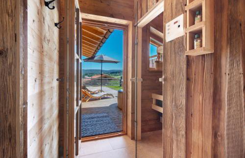 Bergchalet 2 - Foto 22