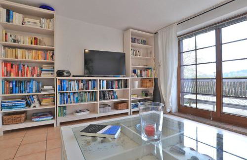 Fischerhaus Whg Sommerbrise - Foto 24