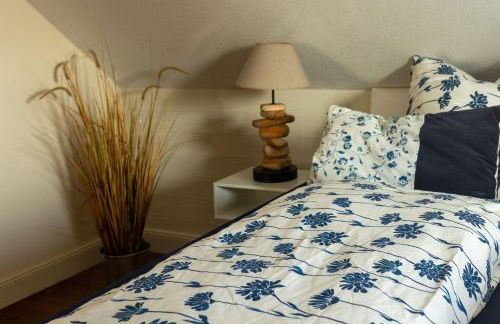 Henkieker - ländliche Ferienwohnung mit Stil - Foto 26