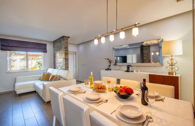 Apartment Oasis Diamond - Photo 10