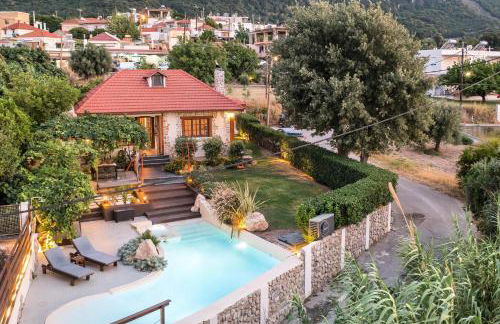 Old Nest House - Foto 48