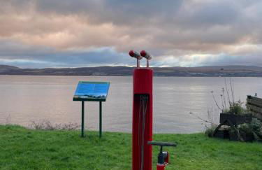 Dunoon River Clyde Flat - Foto 43