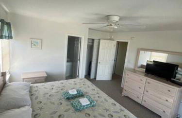 Rio Rodanthe Lazy River Kiddie Pool Oceanfront Elevator - Foto 33