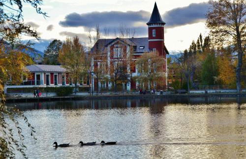 Piso de diseño en el centro de Puigcerdà - Foto 9